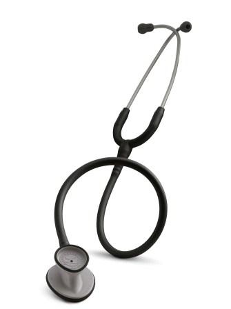 Littmann Ligthweight Nurse stethoscoop - Zwart